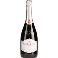 1682 MCC Pinot Noir Brut - Steenberg