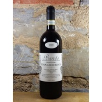 G. B. Burlotto Barolo Vigneto Monvigliero