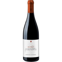 Alagú Garnacha Tintorera