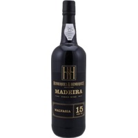 Henriques & Henriques  Malvasia 15 years - NV  - Portugal
