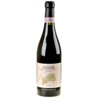 Antonelli Sagrantino di Montefalco Chiusa di Pannone DOCG