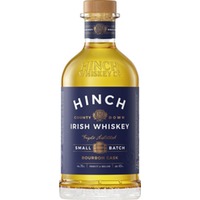 Hinch Distillery Ltd Small batch 0.7 l Whisky