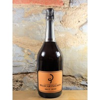 Billecart-Salmon Brut Rosé