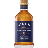 Hinch Distillery Ltd Double Wood 0.7 l Whisky
