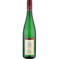 Ürzig Würzgarten Riesling Spätlese von Weingut Mönchhof Ürzig - Weißwein