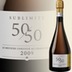 Champagner Sublimité Brut 