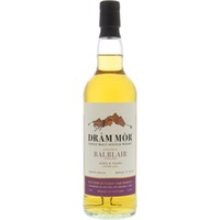 8 Years Old Dràm Mòr Cask 359004 54.8%