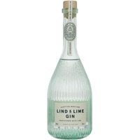 Lind & Lime Gin aus Schottland