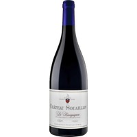 Laurent de Coulon Château Souaillon Le Bourguignon Grand Cru - - Neuenburg, Schweiz