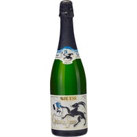 Buess Weinbau  Grischa Secco Brut - NV  - Bündner Herrschaft, Schweiz