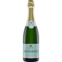 Buess Weinbau  Monopole Blanc de Blancs Brut - NV  - Schweiz