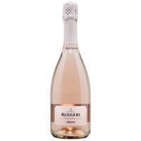 Ruggeri  Prosecco Rosé Argeo Brut DOC - NV  - Veneto, Italien