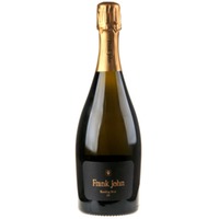 Frank John Riesling Brut min. 50 Mon. Hefelager Bio