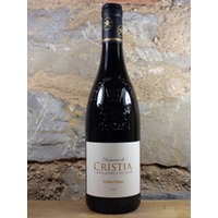 Domaine de Cristia Châteauneuf-du-Pape Vieilles Vignes