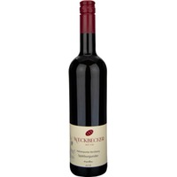 Mosel Spätburgunder Hatzenporter Kirchberg von Weingut Weckbecker - Rotwein