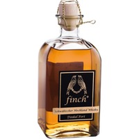 finch Whiskydestillerie SpecialGrain Dinkel Port 0.5 l Whisky