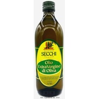 Secchi extra vergine Olivenöl 1,0 Ltr