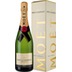Champagne Moet & Chandon Imperial   Brut, Champagne AC, Geschenkverpackung 