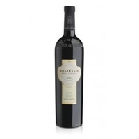Deliella Nero d'Avola Sicilia IGT - Feudo Principi di Butera