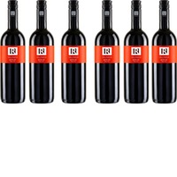 Merlot Selection Goldberg im 6er Paket