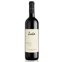 Collosorbo LULA IGT Rosso Toscana