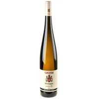 K.F. Groebe Riesling Kirchspiel Großes Gewächs Magnum