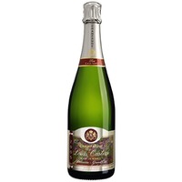 Champagne Grands Crus Millésime Louis Casters