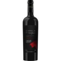 Cabeça de Toiro - Bulls Temptation