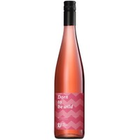 Weingut Dr. Eva Vollmer Rosé Gutswein tr "Dorn to be wild"