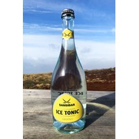SANSIBAR ICE TONIC - Alkoholhaltig 5% Alc.-Vol