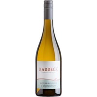 Weingut Raddeck - Guts-Weissburgunder & Chardonnay tr. 0,75 L