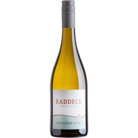 Weingut Raddeck - Guts-Sauvignon Blanc trocken