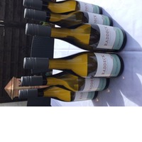 Weingut Raddeck - 6 Flaschen Guts-Weissburgunder trocken o,75 L