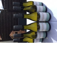 Weingut Raddeck -6 Flaschen Guts-Weissburgunder & Chardonnay trocken 0,75 L