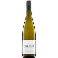 Sauvignon Blanc QW trocken, Weingut Knewitz