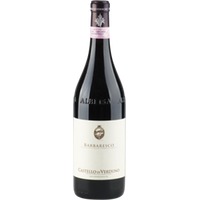 Barbaresco von Castello di Verduno - Rotwein