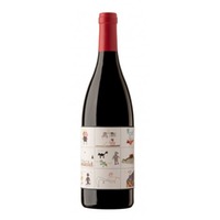 4 Kilos Vinicola Gallinas & Focas