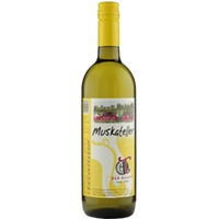 Gelber Muskateller