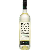 Lesegut Verdejo Blanco