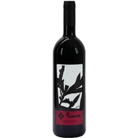 La Vigna sul Mare Gimas Toscana IGT 0,75 ℓ