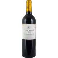 Lynsolence Saint-Emilion Grand Cru - - Bordeaux, Frankreich