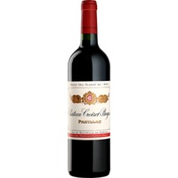 Château Croizet-Bages Château Croizet Bages Cru Classé A.O.C. - - Bordeaux, Frankreich