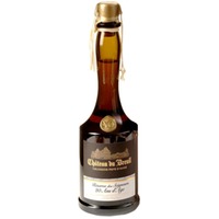 Château du Breuil Réserve de Seigneurs XO 20 Ans d'Age Calvados Pays d'Auge AOC 0,7 ℓ