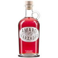 Marzadro Amaro Marzadro Liquore alle Erbe di Montagna 0,7 ℓ