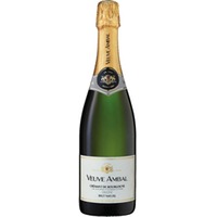 Veuve Ambal Crémant de Bourgogne Brut Nature AOC 0,75 ℓ