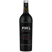 Double Black Cabernet Sauvignon Bourbon Barrel Aged