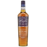 RON BANKS 7 AÑOS 70CL