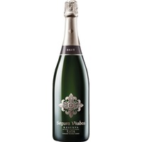 Segura Viudas Reserva, Brut, Cava DO, Katalonien, Schaumwein