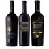 3er-Probierpaket Primitivo zum Kennenlernen , Hochwertige Rotweine 