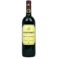 Kanonkop Cabernet Sauvignon Stellenbosch